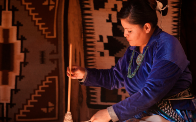 Découverte du style de décoration navajo : l’art des amérindiens