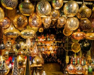 Intégrer des éléments dans votre décoration