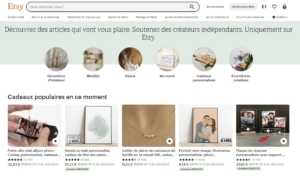 Etsy