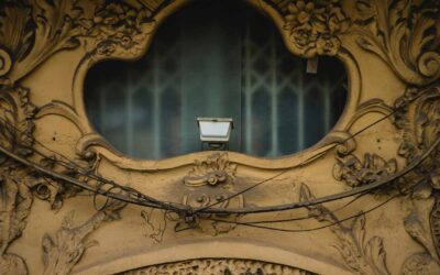 La décoration Art Nouveau : un style envoûtant, organique et ornemental