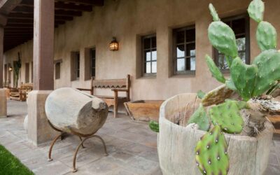 La décoration du Far West : un style rustique et dur pour votre maison
