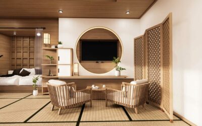 La décoration japonaise : comment intégrer le style de vie japonais dans votre maison
