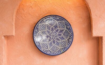 La décoration marocaine : ajouter une touche orientale à votre intérieur