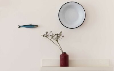 La décoration minimaliste : une tendance au design épuré et fonctionnel