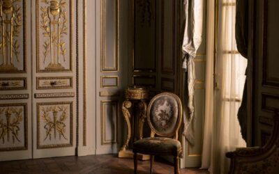 La décoration de la Renaissance : un style élégant et majestueux inspiré des arts et de la culture de la Renaissance