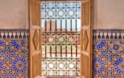 Décoration marocaine bohème : Infuser votre maison avec de la couleur et de la texture