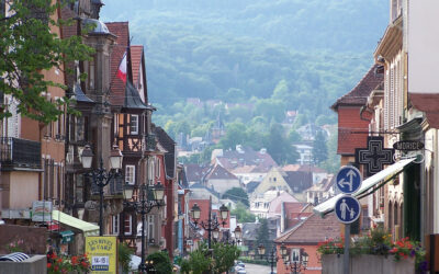 A la découverte de la riche histoire de Saverne