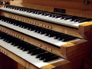 Orgue de Marmoutier