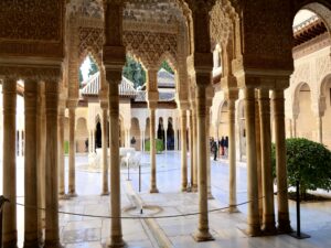 Alhambra