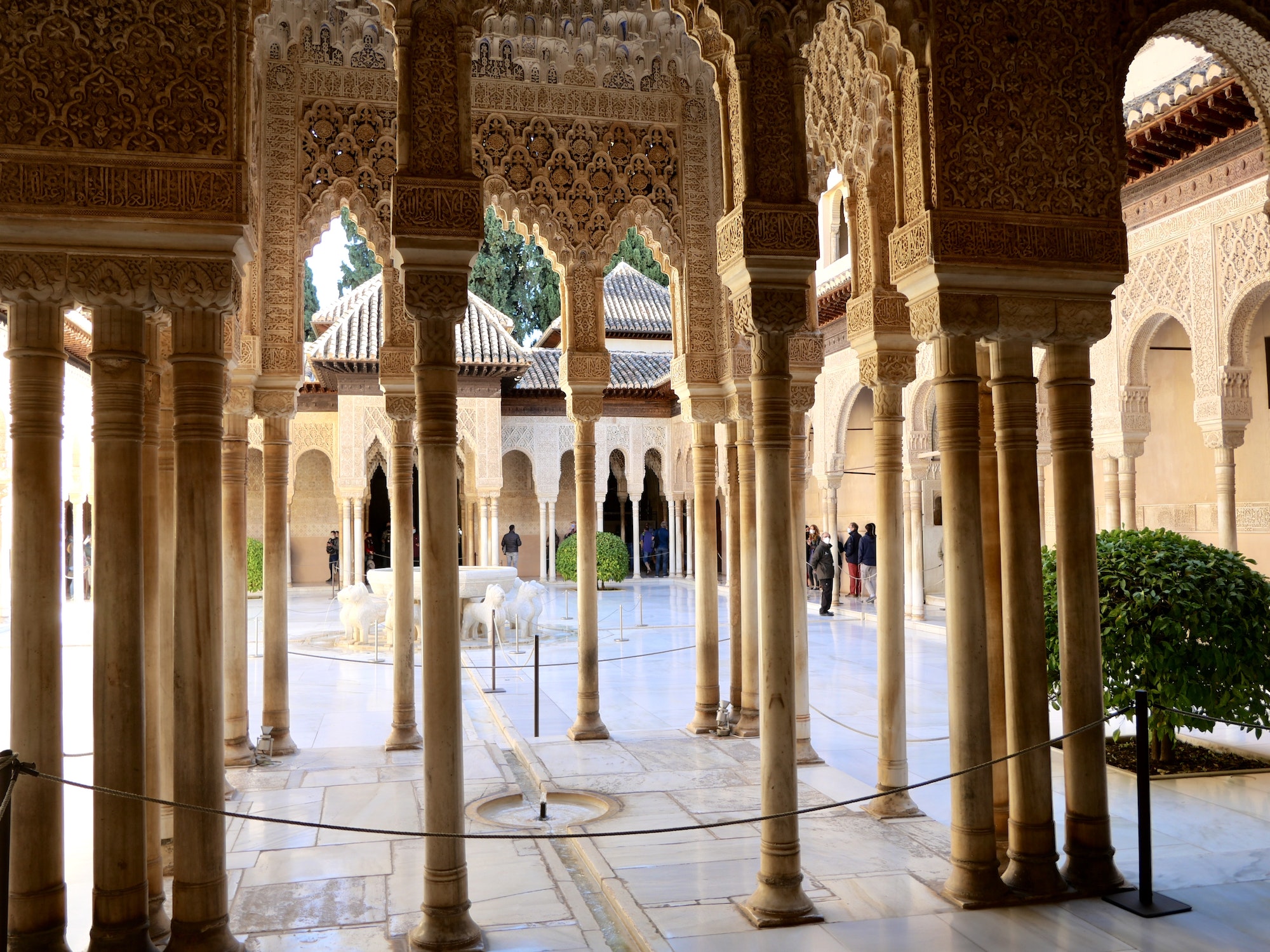 Alhambra 