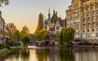 Les plus beaux panoramas de Saverne