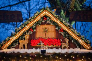 Noël à Saverne !