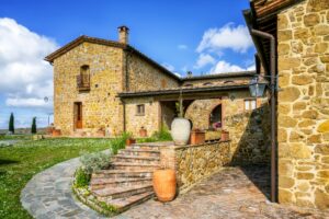 Maison Toscane