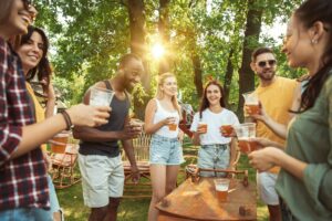 Fête de la bière