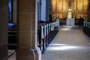 Eglise de Saverne