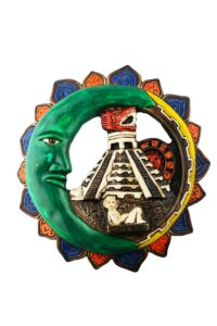 Art maya