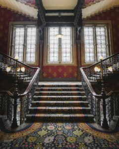 Décoration gothique