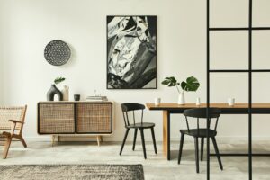 Décoration scandinave