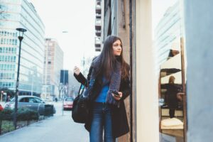 Journée shopping à Saverne