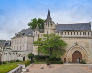 Abbaye de Marmoutier