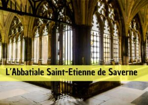 abbatiale saverne