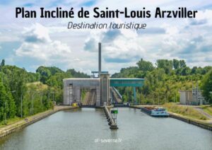 plan incline saverne