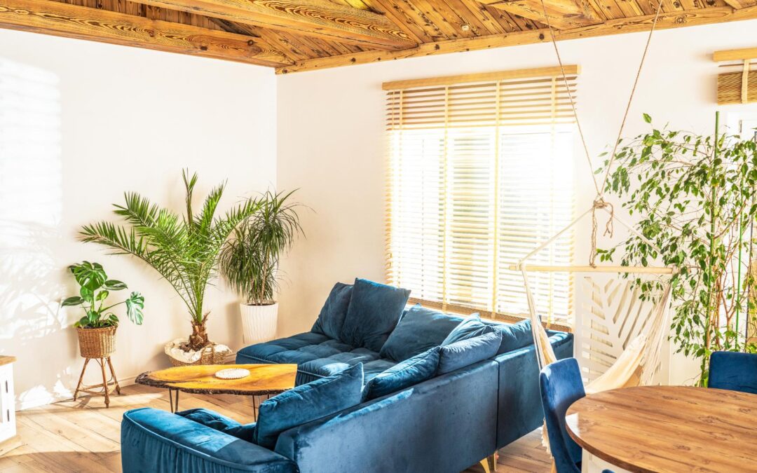 Les meilleures idées pour une décoration méditerranéenne dans votre intérieur