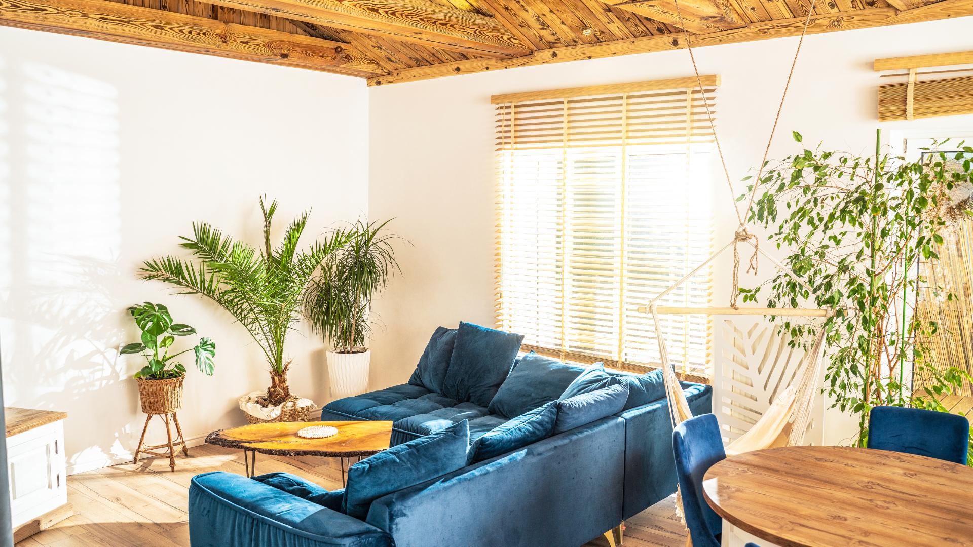 Déco méditerranée