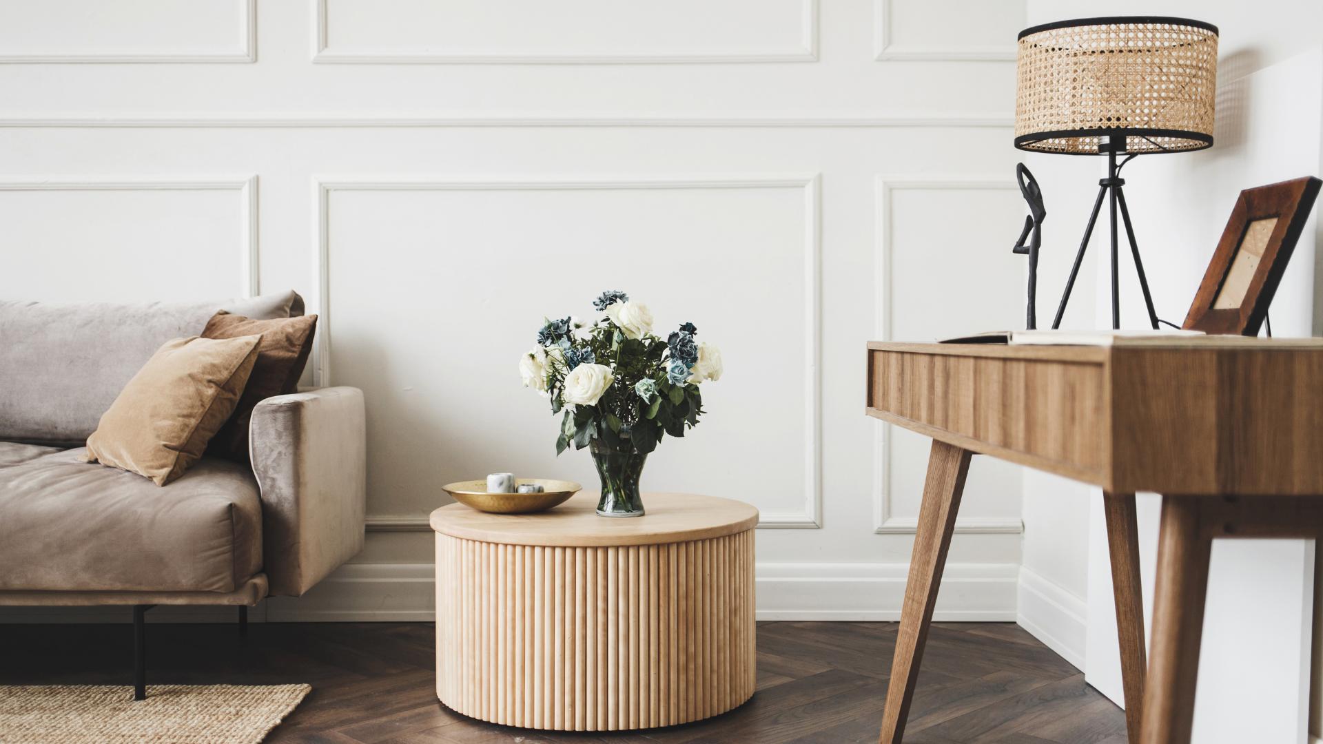 Déco scandinave