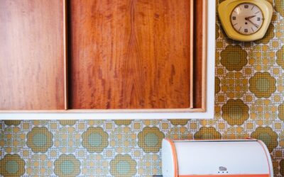 Mon avis sur la décoration vintage américaine : pourquoi elle revient en force ?