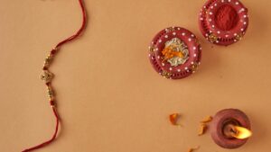 Décoration indienne