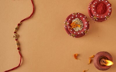 Les tendances déco inspirées par l’Inde : couleurs et motifs