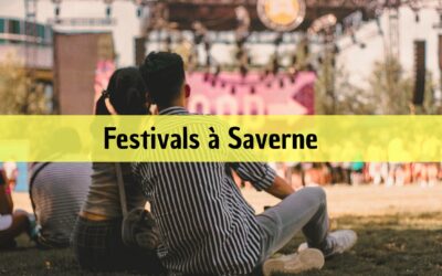 Les festivals et événements à ne pas manquer à Saverne