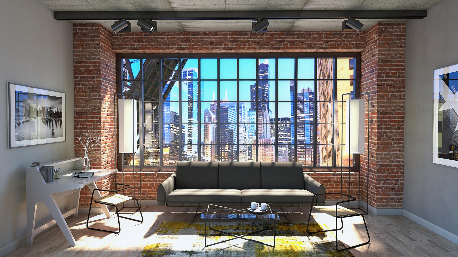 Loft New-York