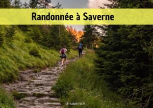 Randonnée