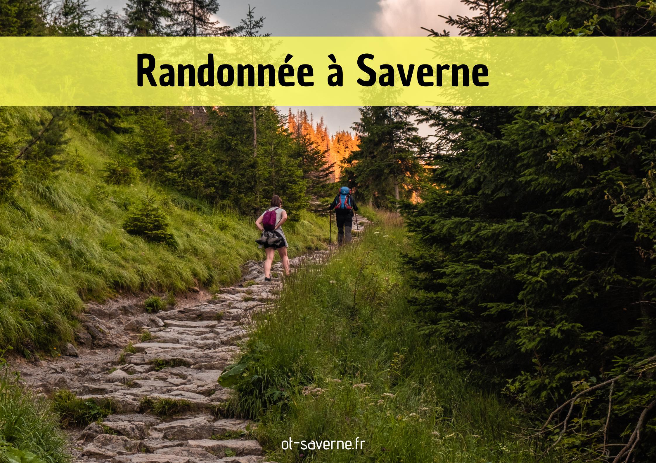 Randonnée
