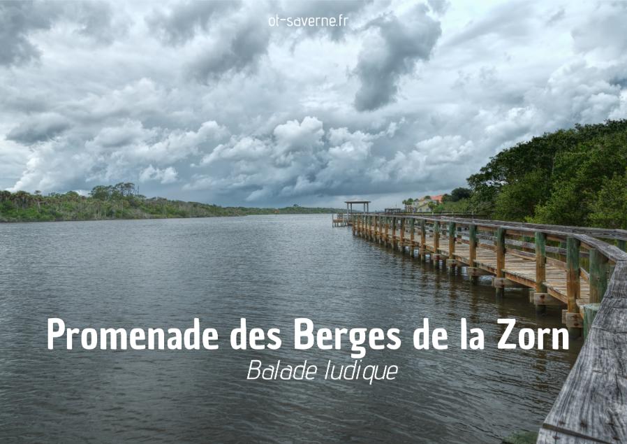 saverne berge zorn